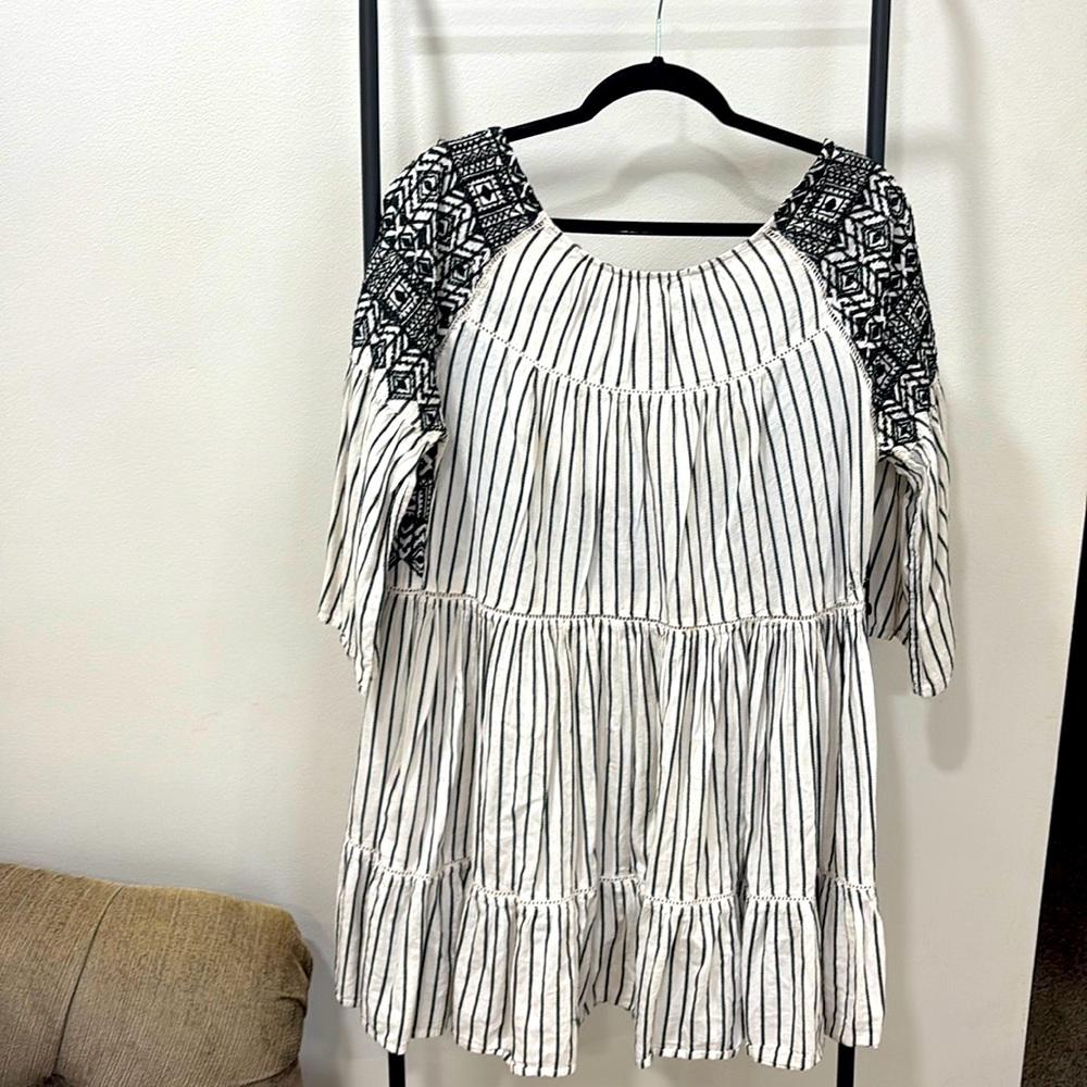 Free people shirt